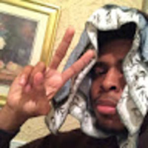 Meet your Posher, Rakeem